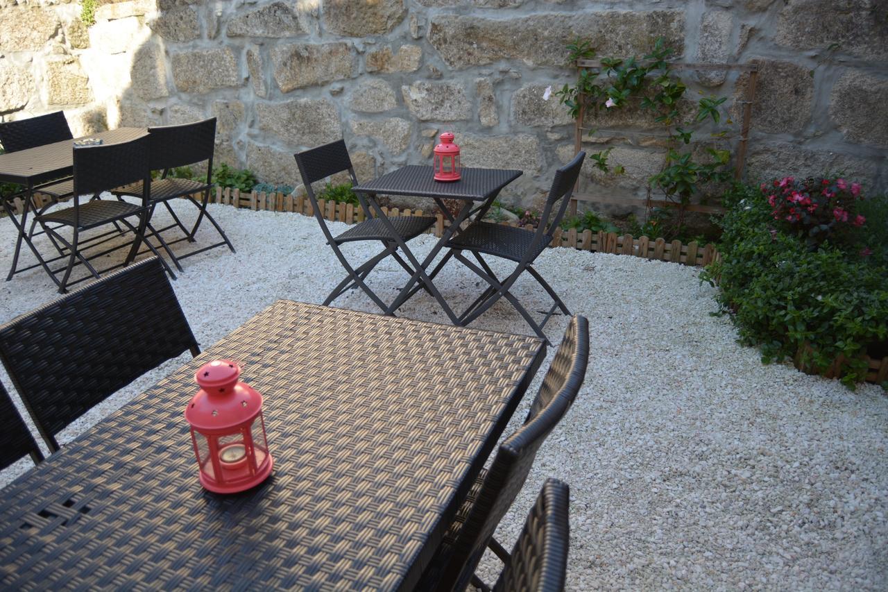Rock N'Porto Hostel Paranhos  ภายนอก รูปภาพ